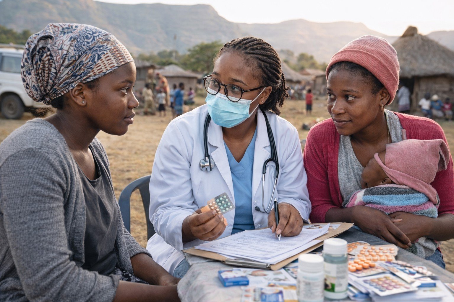 Public Health